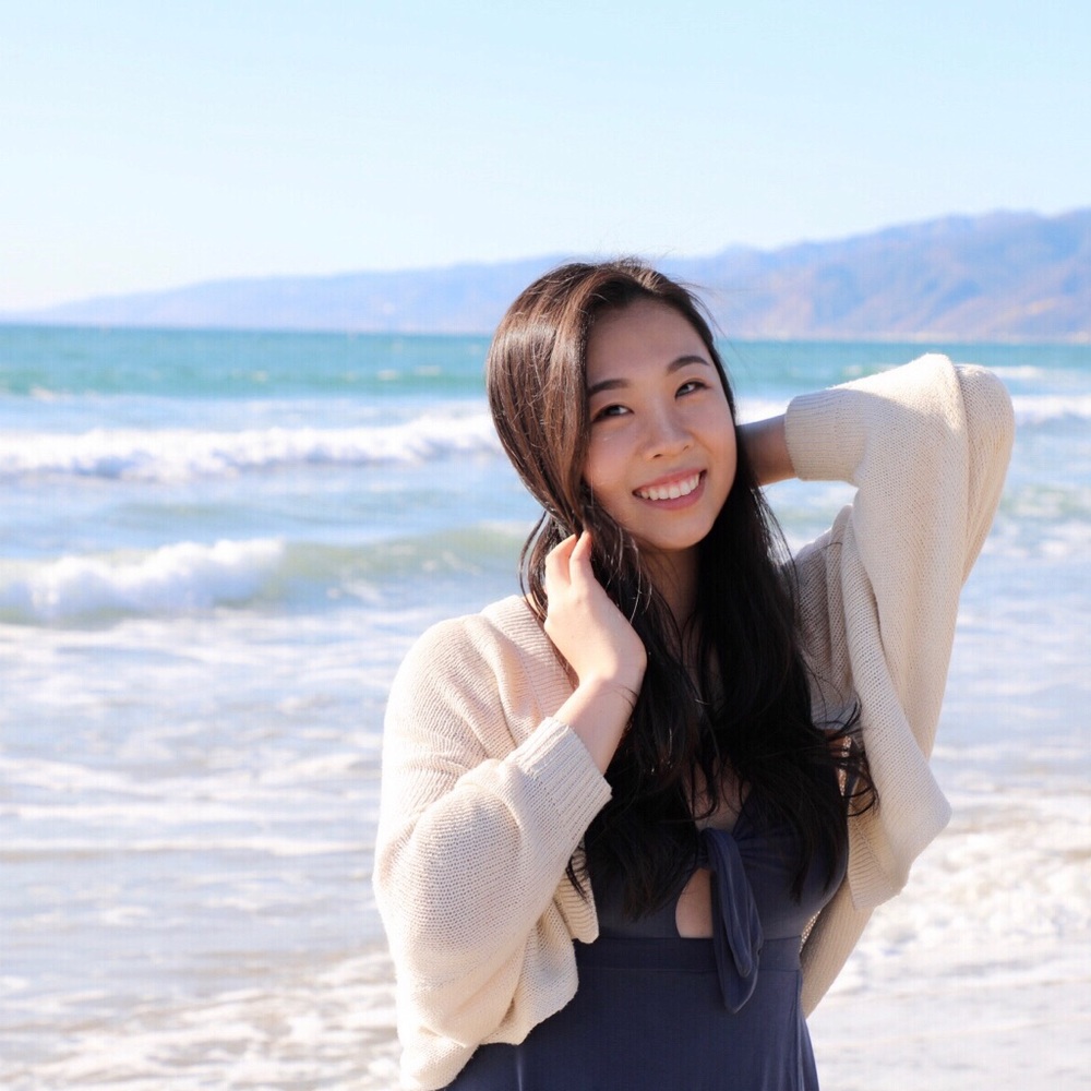 Meet your Posher, Shirley